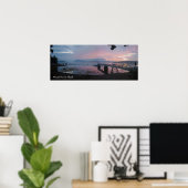 山デザートアイランドのポスター – 1 ポスター (ホームオフィス)