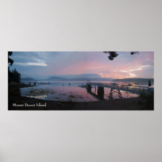 山デザートアイランドのポスター – 1 ポスター