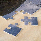 山ドゥームニュージーランド。 ジグソーパズル (側面)