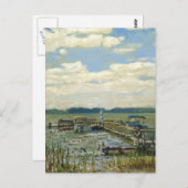 山ドラはがき ポストカード (正面/裏面)