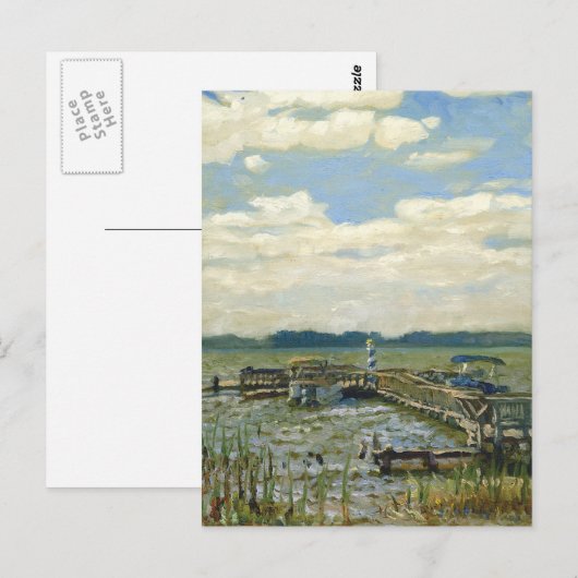 山ドラはがき ポストカード (正面/裏面)