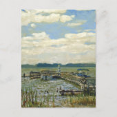 山ドラはがき ポストカード (正面)