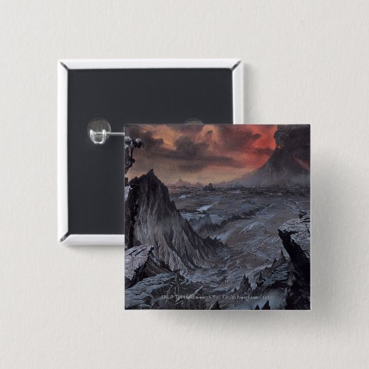 山ドーム 缶バッジ (正面&裏面)