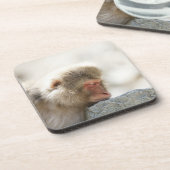 山ノ内町、Chubuの長野県、日本 コースター (左側)