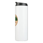 山バラウィルダネスネバダ タンブラー (回転右)