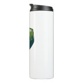 山バーノントレイル タンブラー (回転右)