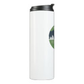 山バーノントレイル タンブラー (回転左)