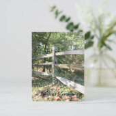 山バーノン ポストカード (スタンド正面)