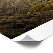 山ビエルシュタット、コロラド ポスター (角)