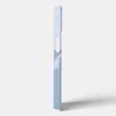 山フィッツロイマウンテン、パタゴニア、アルゼンチン Case-Mate iPhoneケース (裏面 / 右)