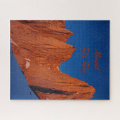 山フィッツロイ ジグソーパズル (横)