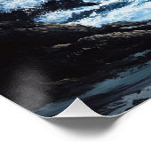 山フジジャパン海ビュ絵を描ー ポスター (コーナー)