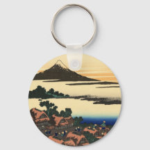 山フジジャパン・サンセット