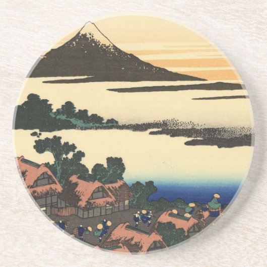 山フジジャパン・サンセット コースター (正面)