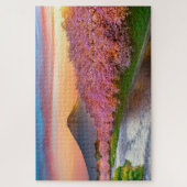 山フジジャパン ジグソーパズル (縦)