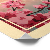 山フジジャパンV05 ポスター (角)