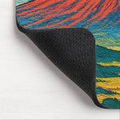 山フジマウスパッド マウスパッド (コーナー)