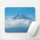 山フジマウスパッド マウスパッド (マウス)