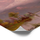 山フードまたは | サンフォードロビンソンジフォード ポスター (角)