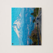 山フードオレゴン ジグソーパズル (縦)