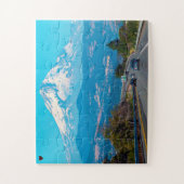 山フードオレゴン ジグソーパズル (縦)