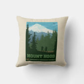 山フード | オレゴン クッション (裏面)