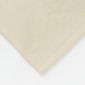 山フード | オレゴン フリースブランケット (角)