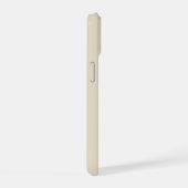 山フード | オレゴン iPhone 15ケース (右側面)