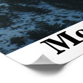 山プリンストンポスター ポスター (角)