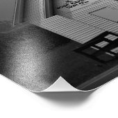 「山プレザントタウンホール」 フォトプリント            (角)