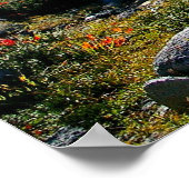 山ベーカー ポスター (角)