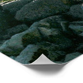 山ベーカー ポスター (角)