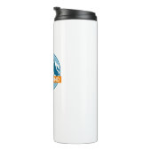 山ボンドニューハンプシャースターズムーン タンブラー (回転右)