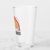 山ボンドニューハンプシャー タンブラーグラス (左)