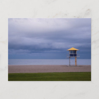 山マウンガヌイ ポストカード