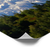 山マッキンリー ポスター (角)