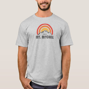 山ミッチェル Tシャツ