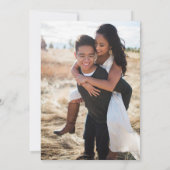 山ミニマル セーブザデート (裏面)