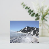 山メハリー、ピルバラ地方、オーストラリア ポストカード (スタンド正面)