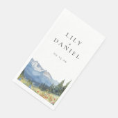 山モダン山野結婚花 (コーナー)