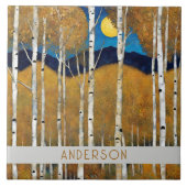 山モダン瓦 タイル (正面)