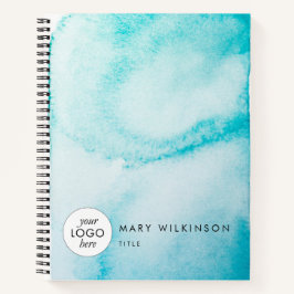 山モダン素朴男らし木アルボリスト ノートブック