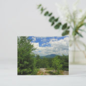 山モナドックリトルモナドックマウンテン ポストカード (スタンド正面)