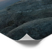 山モナドノック ポスター (角)