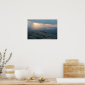 山モナドノック ポスター (キッチン)