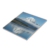 山モランリフレクションアットグランドテトン タイル (側面)