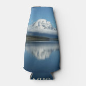 山モランリフレクションアットグランドテトン ボトルクーラー (正面)