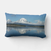 山モランリフレクションアットグランドテトン ランバークッション (裏面)