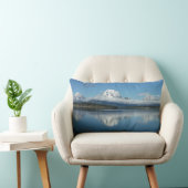 山モランリフレクションアットグランドテトン ランバークッション (椅子)