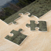 山モラン&クラウドアットグランドテトン ジグソーパズル (側面)